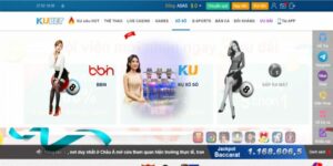 Hướng dẫn tham gia chơi xổ số Kubet