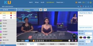 Luật chơi Live Bet Kubet là gì?