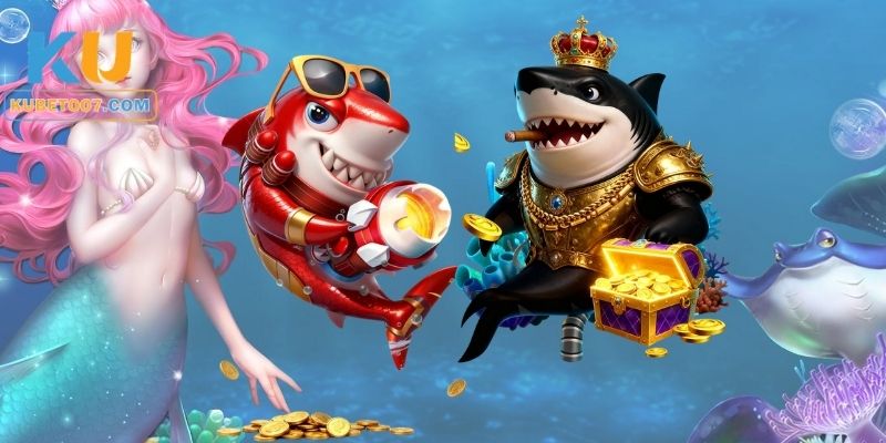 Tổng quan game bát tiên quá hải mới nhất