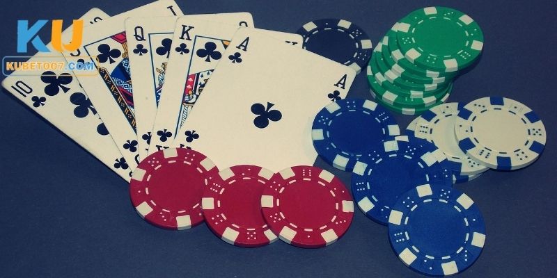 Trải nghiệm đỉnh cao tại sảnh Casino KUBET uy tín nhất