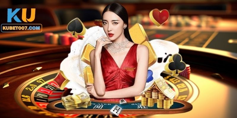 Thực hiện theo hướng dẫn KUBET để giao dịch nhanh chóng