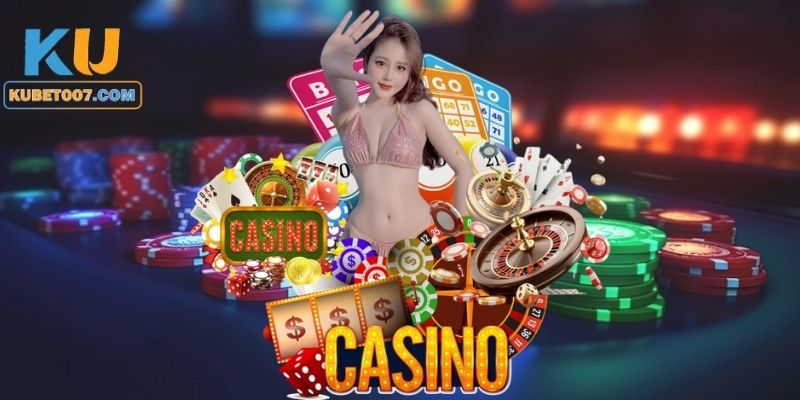 Hệ thống cá cược KUBET luôn đứng đầu bảng xếp hạng châu Á