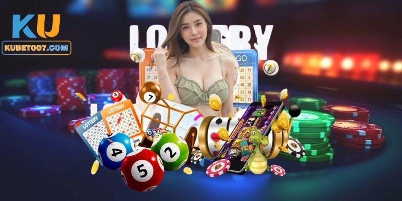 Điểm mặt các điểm mạnh vượt trội làm nên tên tuổi KUBET