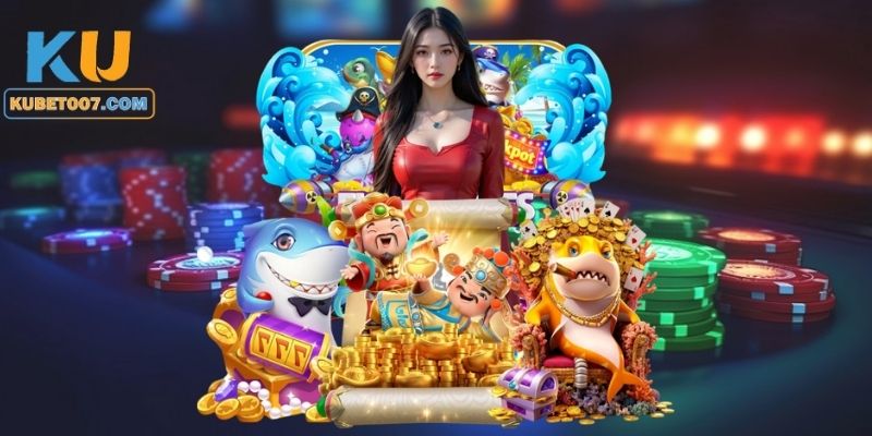 Tổng hợp các câu hỏi thường gặp khi tham gia chơi tại KUBET