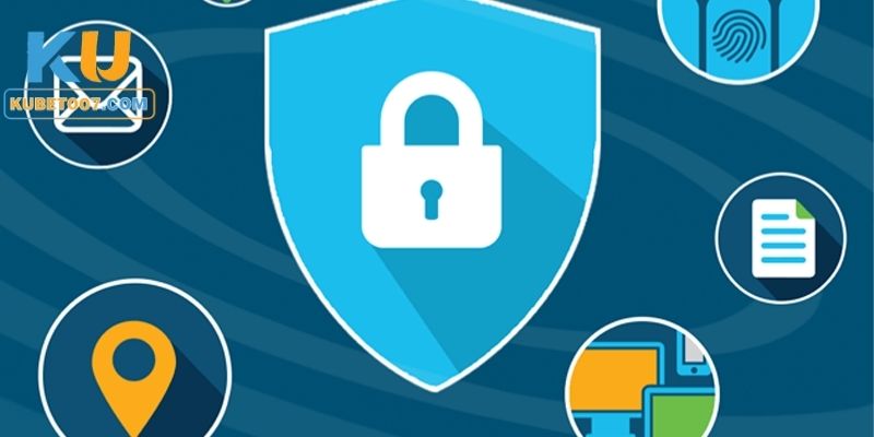 Các điều khoản quyền riêng tư KUBET người chơi cần biết rõ