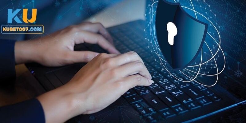 quyền riêng tư KUBET