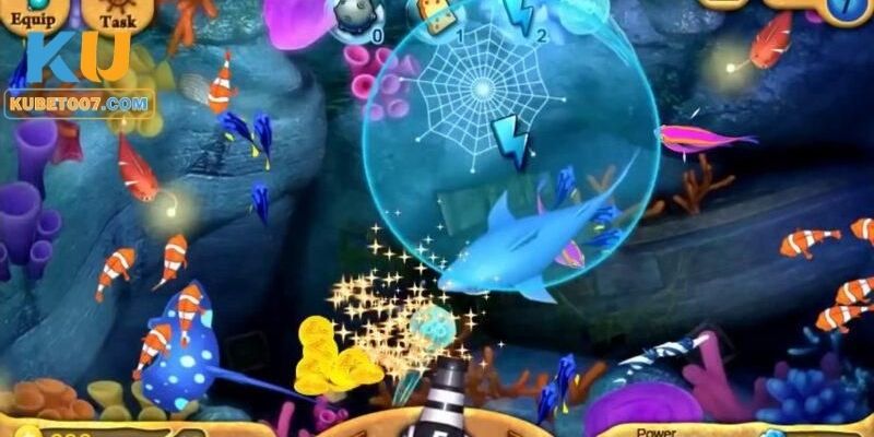 Trải nghiệm game tam tiên cắt cá đỉnh cao nhất