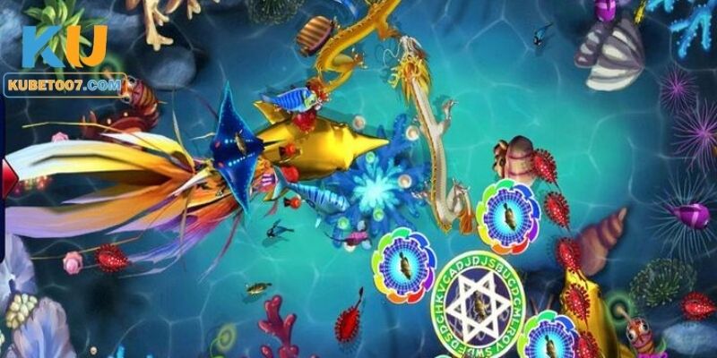 Nắm rõ luật tam tiên cắt cá để thắng lớn