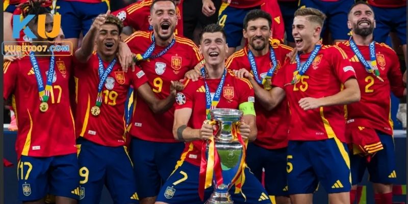 Thể thao KUBET cực hiện đại thu hút đông đảo người chơi