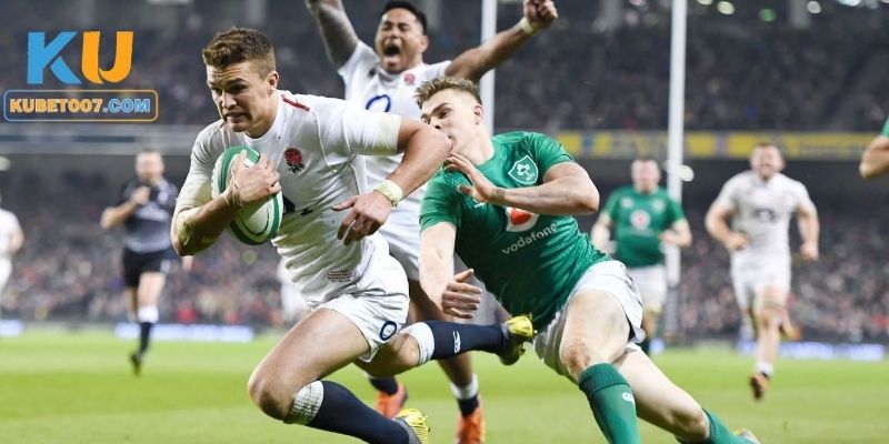 Tỷ lệ kèo tại thể thao KUBET luôn cạnh tranh nhất thị trường