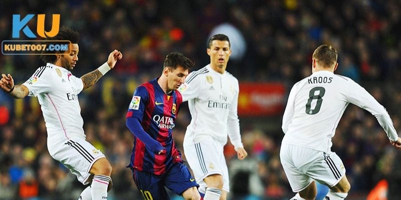 Kinh nghiệm cược thể thao KUBET giúp tăng tỷ lệ thắng lớn