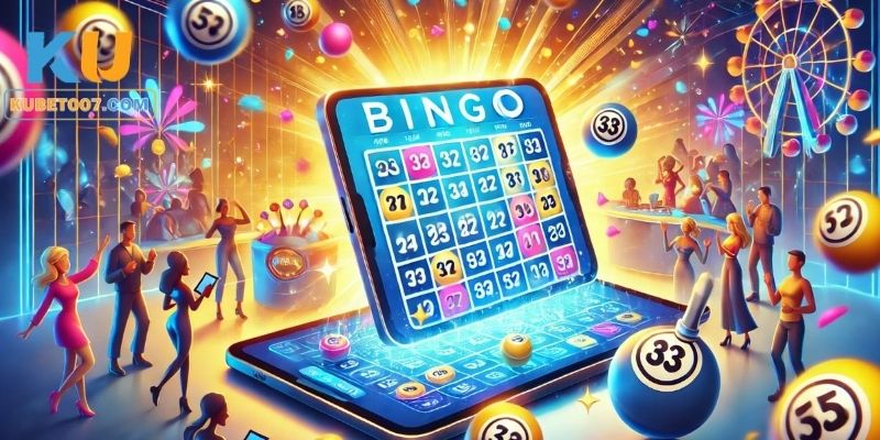 Tìm hiểu thông tin tổng quan về sảnh xổ số KUBET uy tín