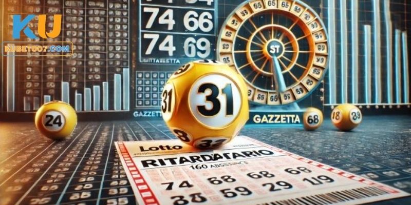 Ưu điểm vượt trội khi tham gia chơi xổ số KUBET mỗi ngày