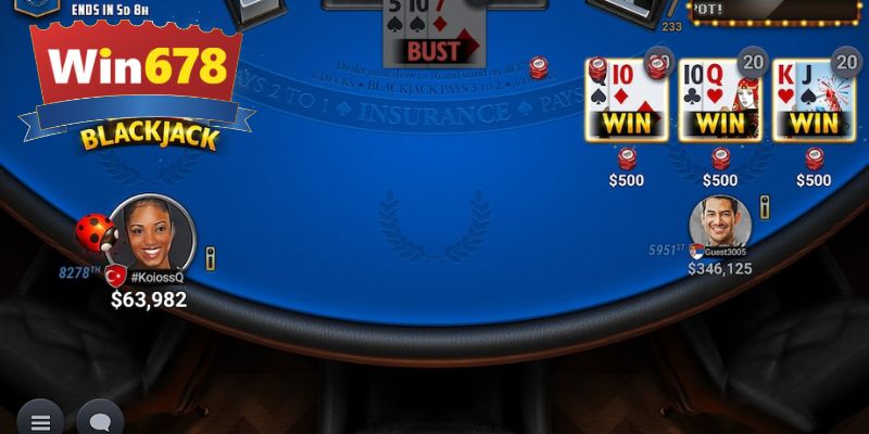 Quy tắc chơi game cực dễ áp dụng cho mọi hội viên